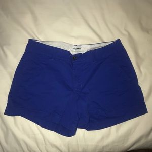 Old navy shorts
